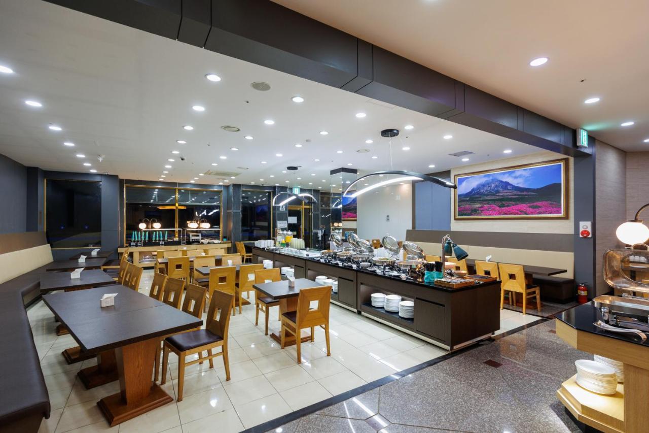 Sea Cliff Hotel Τζέτζου Εξωτερικό φωτογραφία