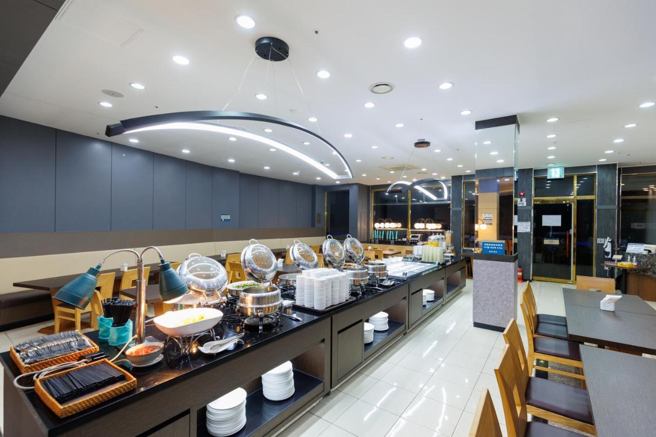 Sea Cliff Hotel Τζέτζου Εξωτερικό φωτογραφία