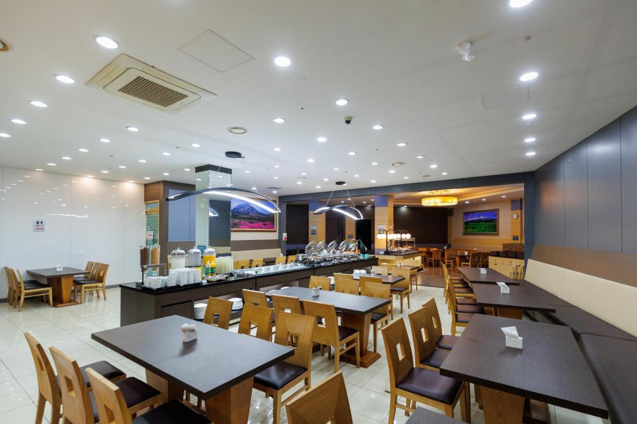 Sea Cliff Hotel Τζέτζου Εξωτερικό φωτογραφία