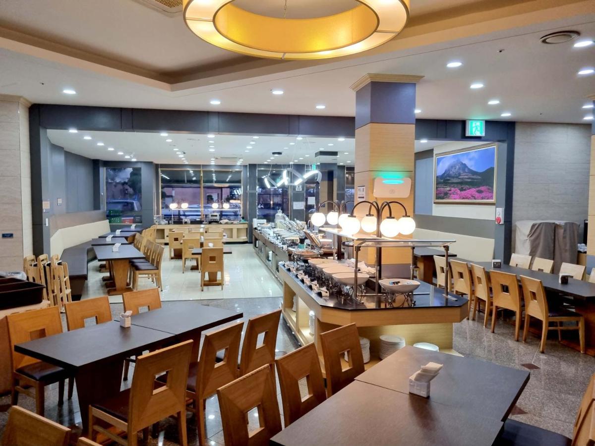Sea Cliff Hotel Τζέτζου Εξωτερικό φωτογραφία