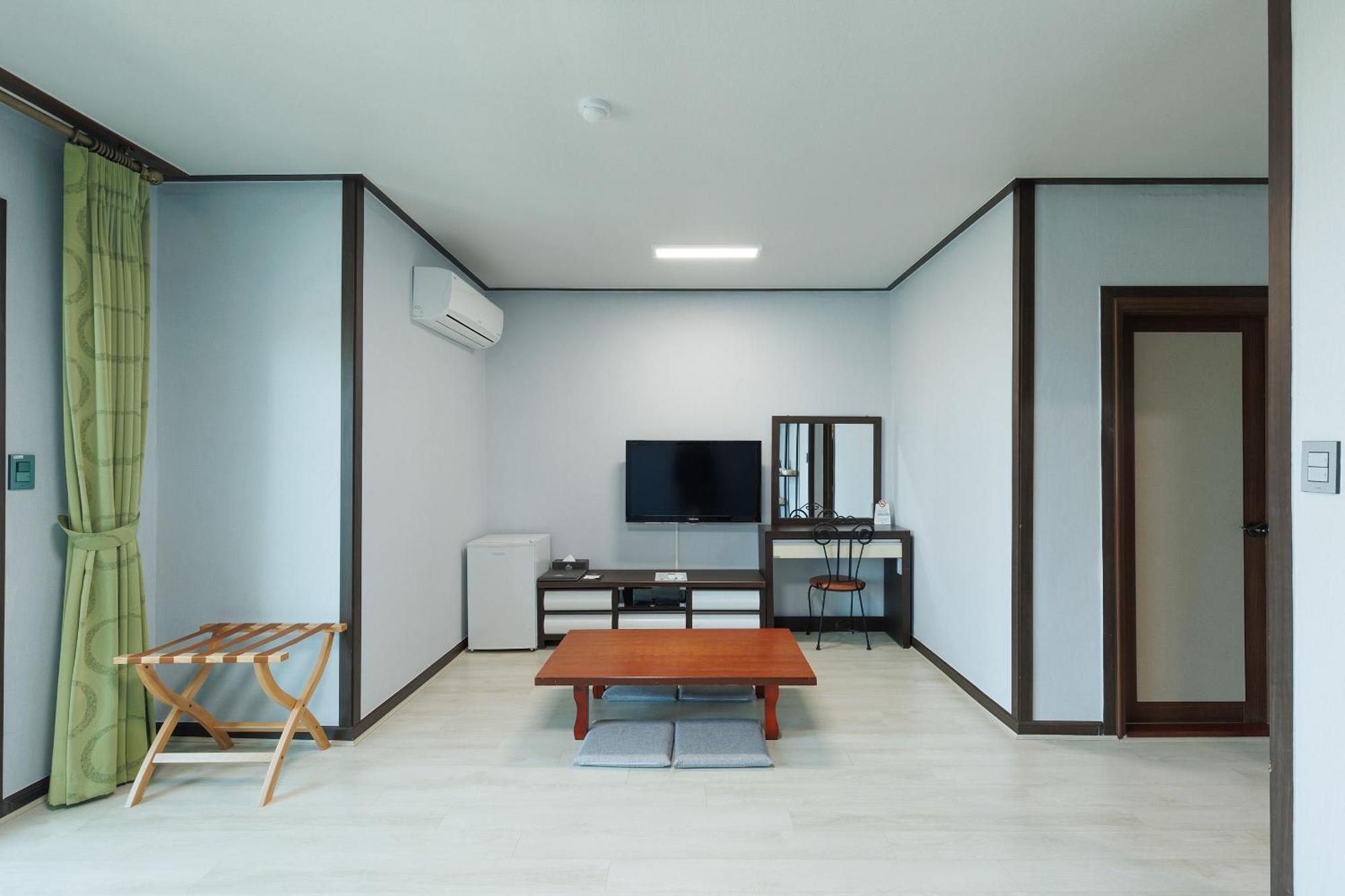 Sea Cliff Hotel Τζέτζου Εξωτερικό φωτογραφία