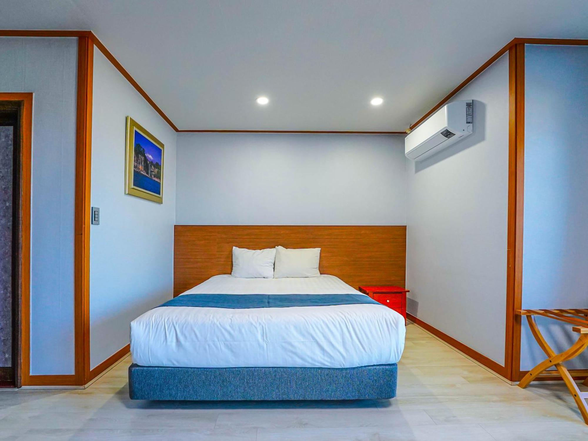 Sea Cliff Hotel Τζέτζου Εξωτερικό φωτογραφία